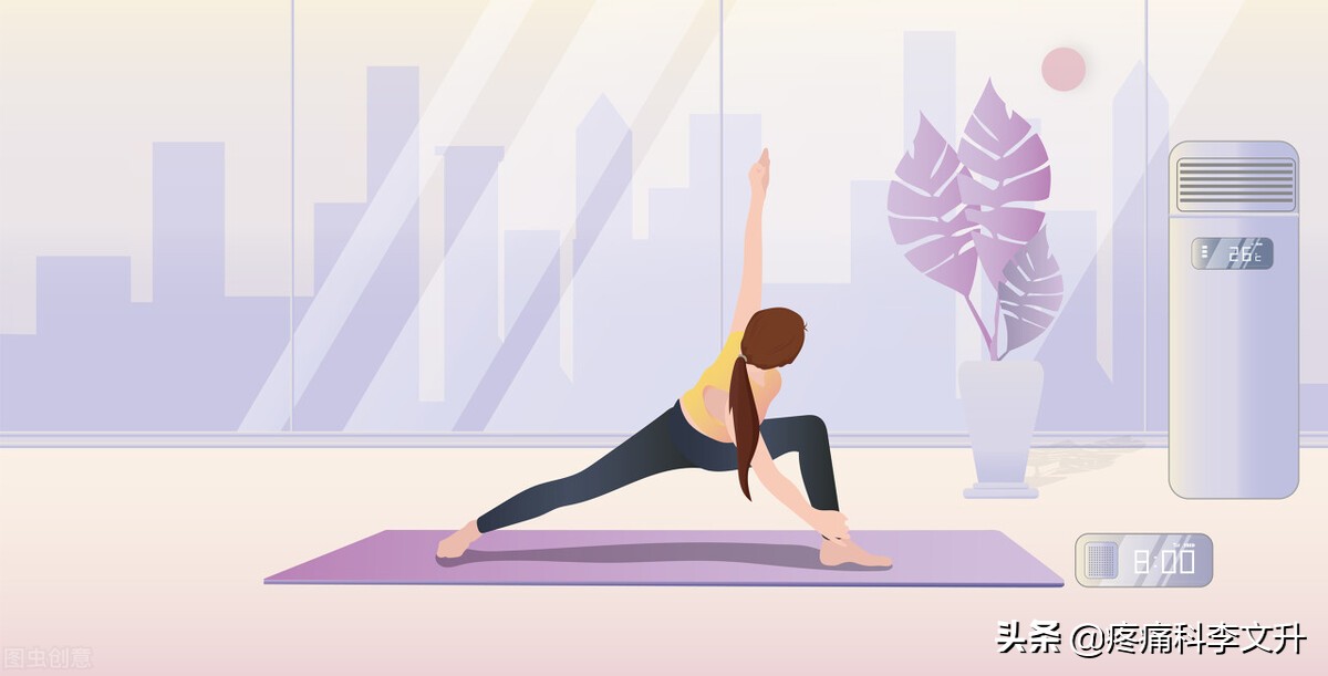 如何缓解突然腰腿疼,50多岁腰腿疼是怎么回事