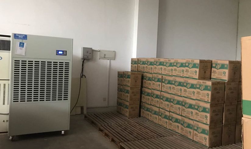 仓库怎么除湿除潮,仓库怎么防潮最有效