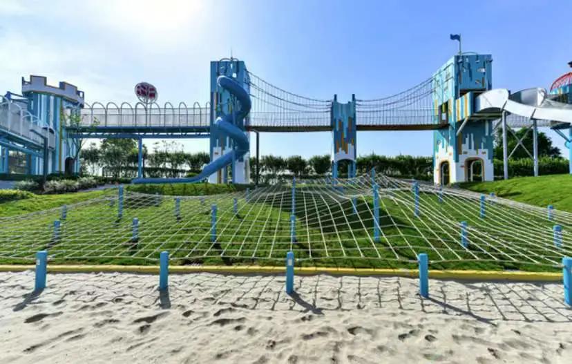 浦东亲子游玩地方,浦东遛娃好去处室内