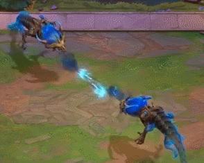 云顶之弈五费卡专属海克斯,云顶之弈新赛季海克斯强化