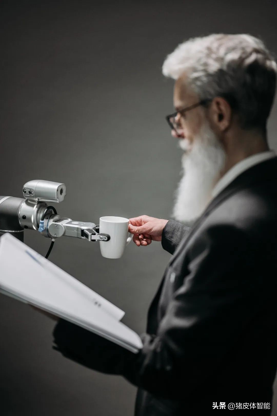 人工智能的发展及其对未来的影响,人工智能的未来发展及其影响