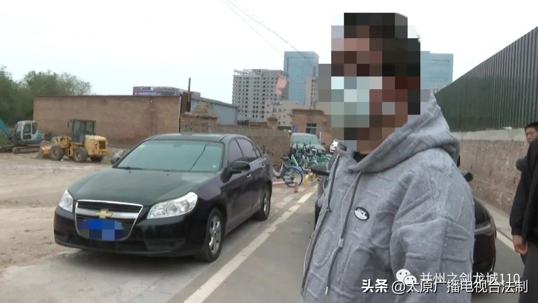 刚买不到一天的二手车冒烟,二手车冒烟烧机油