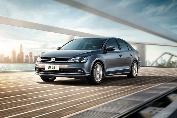 新款速腾1.4t对比18年速腾,全新一代速腾1.4t有几款车型