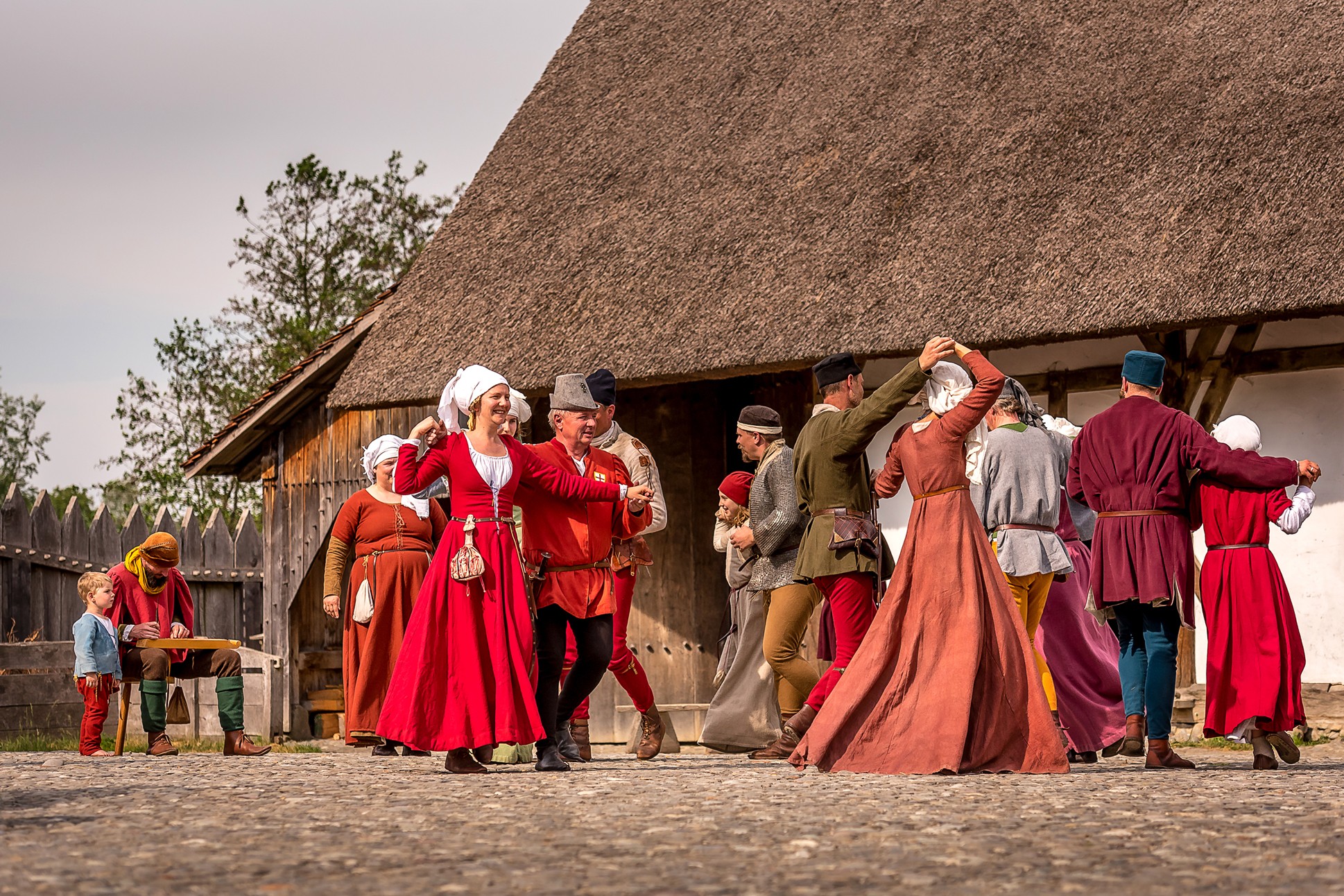 中世纪的世界(下):中世纪的人们如何看待他们所生活的世界