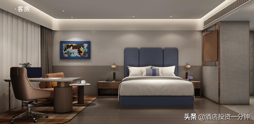 开酒店投资40间房预算要多少钱,酒店投资预算和回报率分析