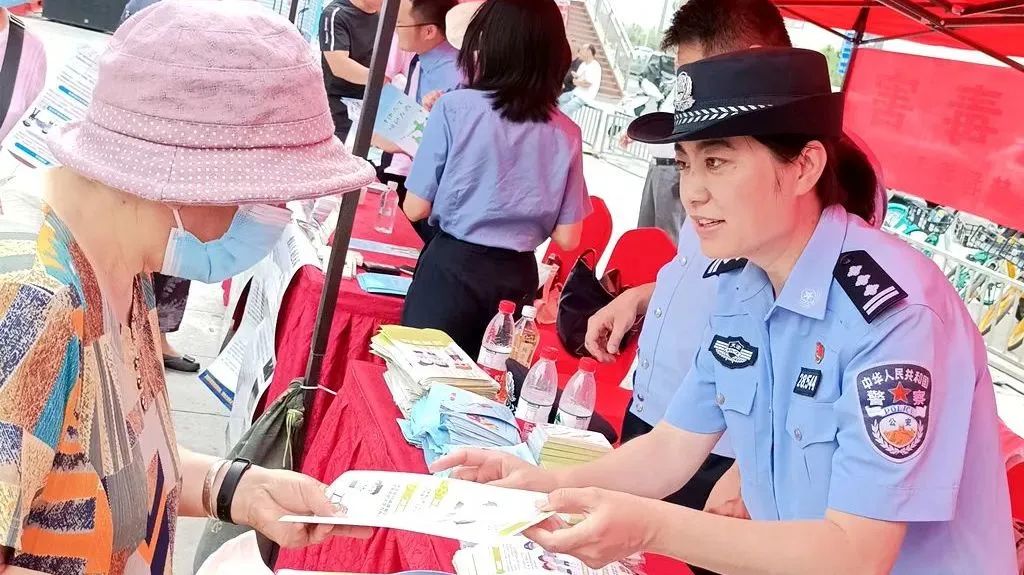 【法治河东】三个关键词，带您了解河东区六月普法宣传活动！