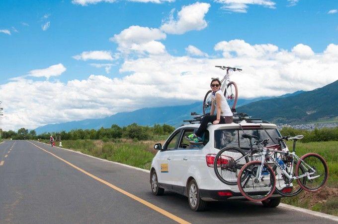 大理苍山洱海旅游攻略,苍山洱海大理旅游攻略