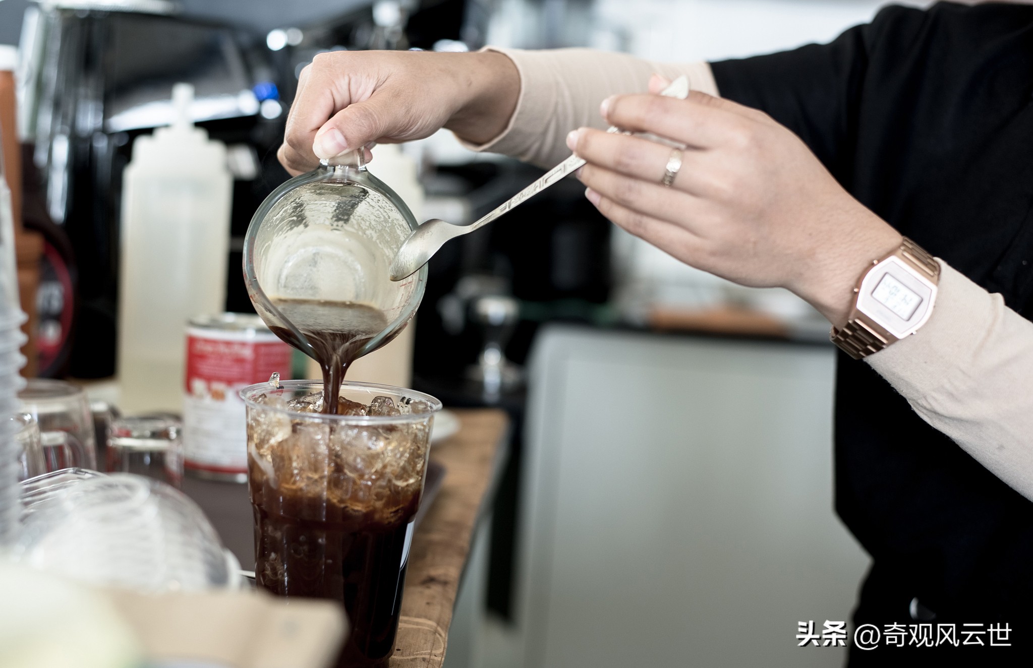 咖啡加盟费及加盟条件多少钱,manner咖啡加盟费及加盟条件