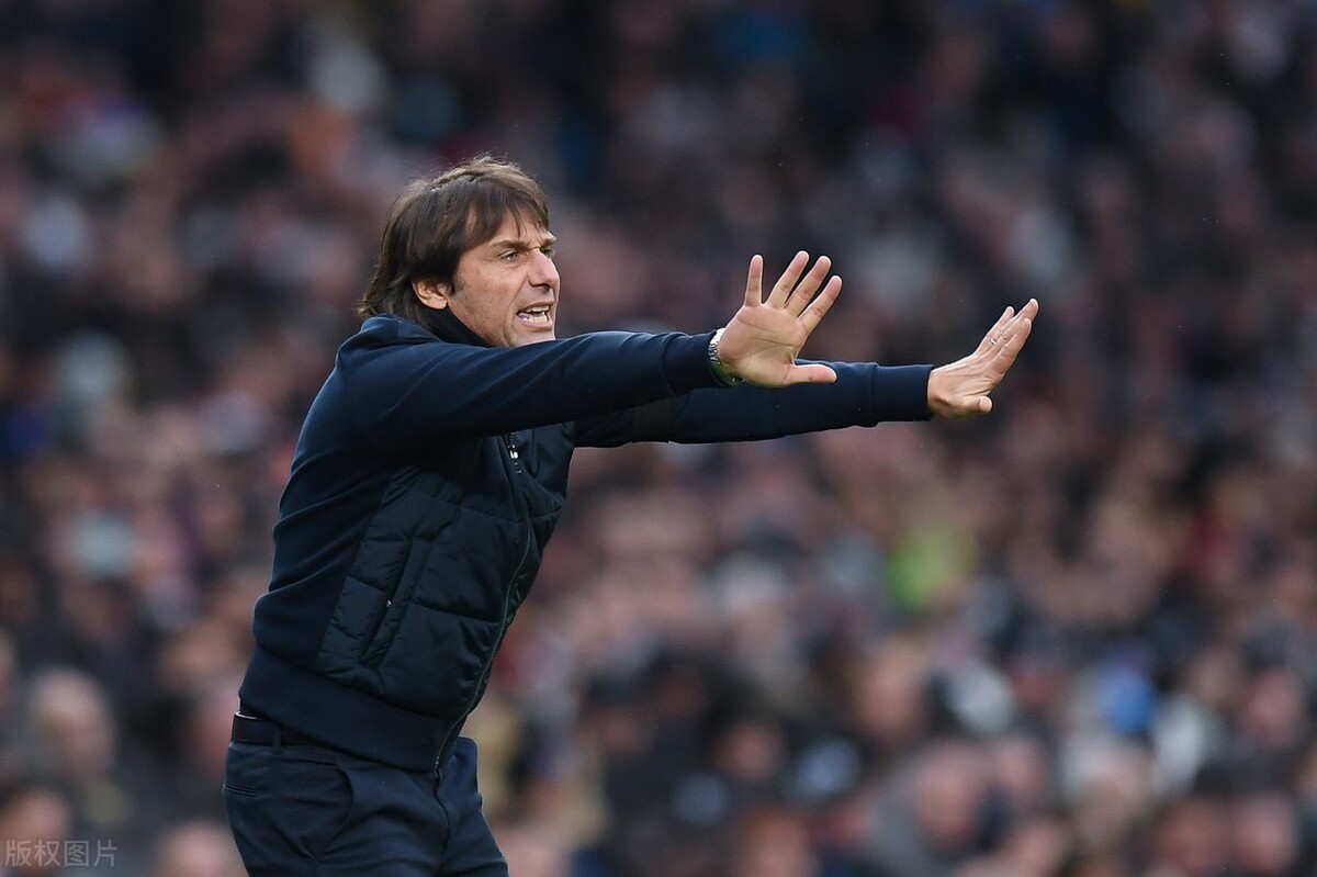 孔蒂谈切尔西现状,安东尼奥孔蒂执教曼联