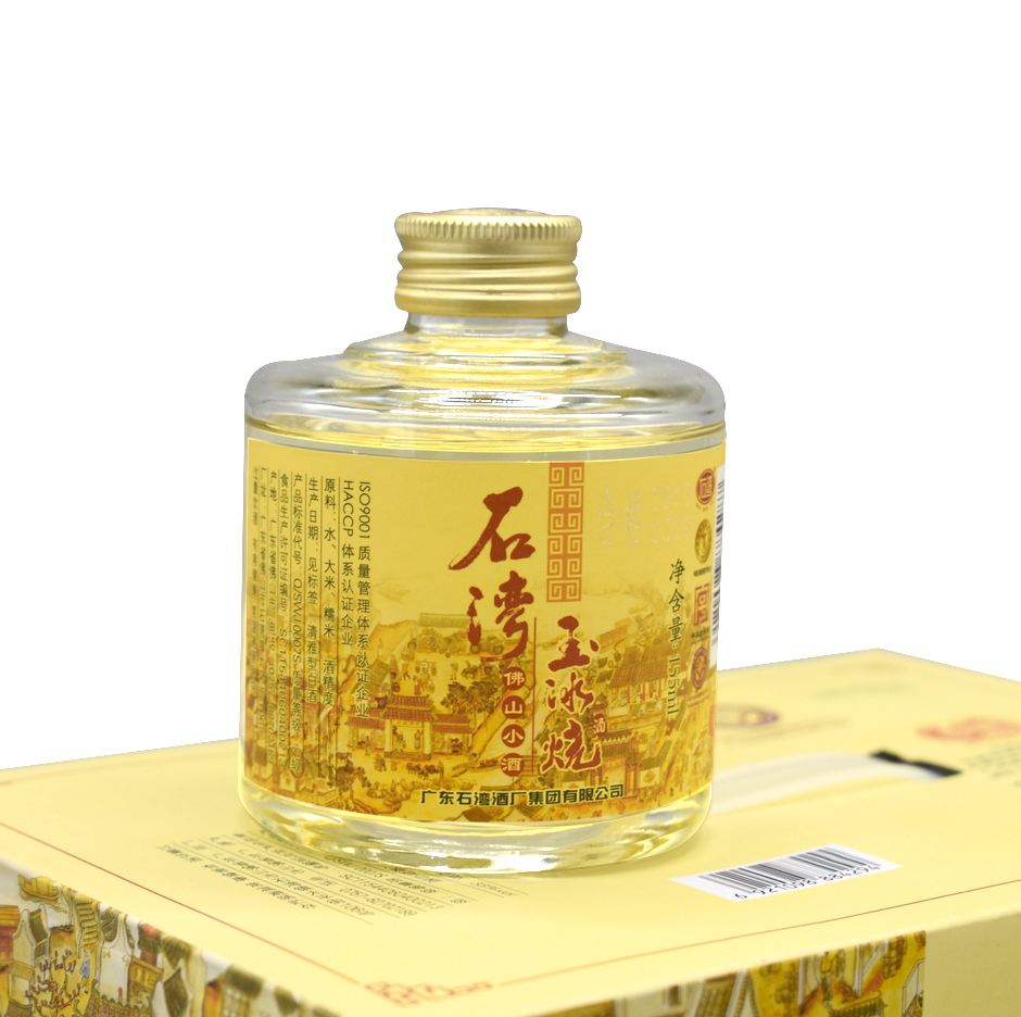白酒小众精品,白酒广东小众品牌