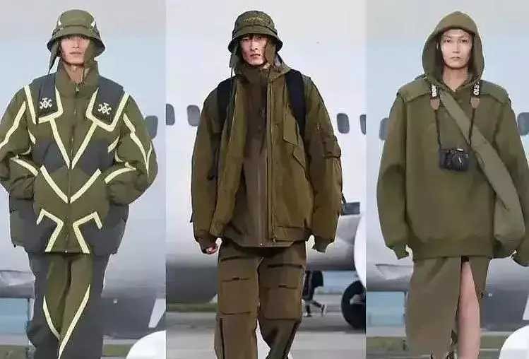 为什么说李宁是国货之光,国货之光李宁服装