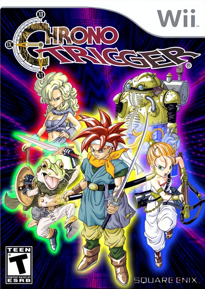 IGN评分最高的Wii游戏大盘点,第1期