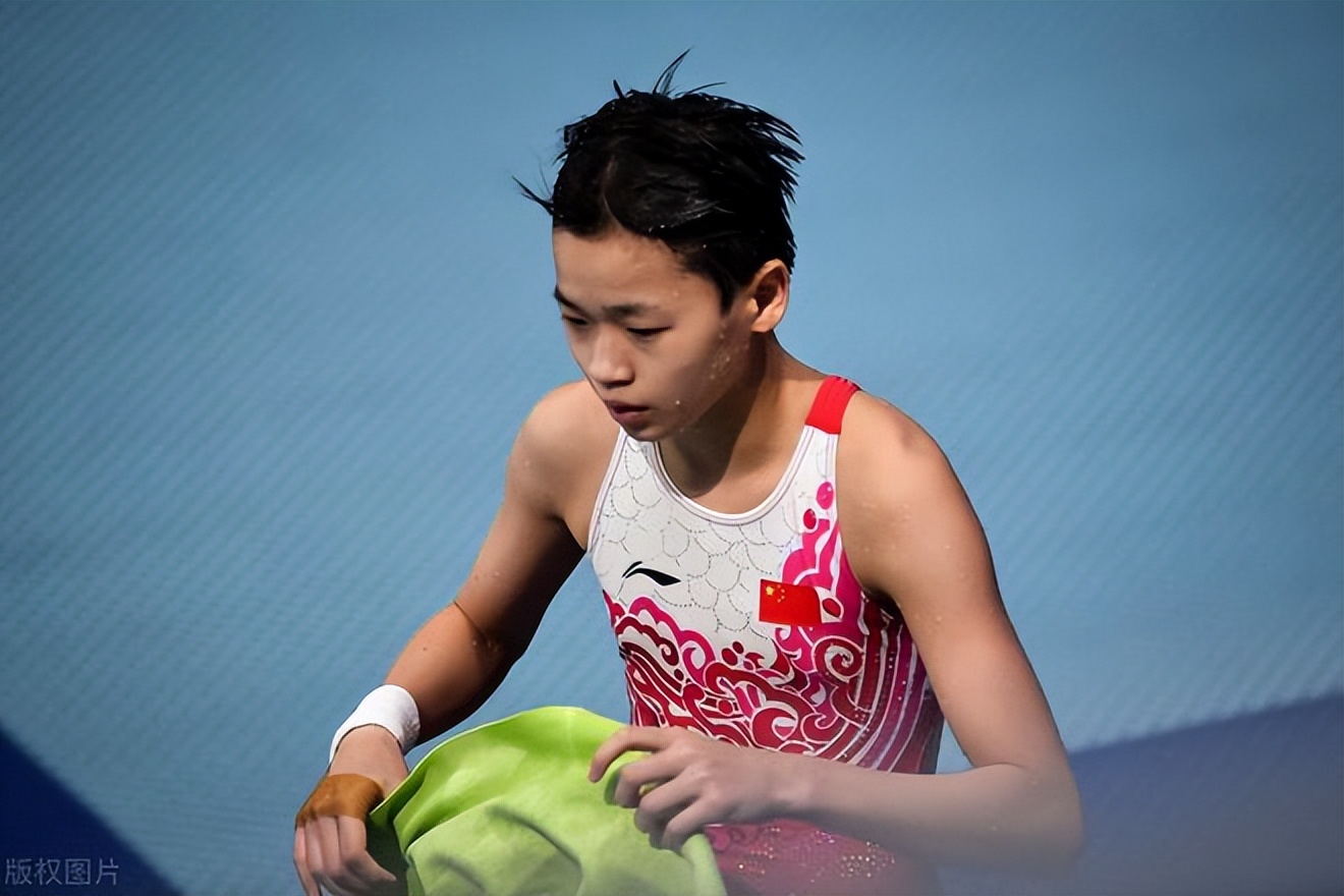 中国体坛的10大颜值女神,中国体坛女神颜值排行榜