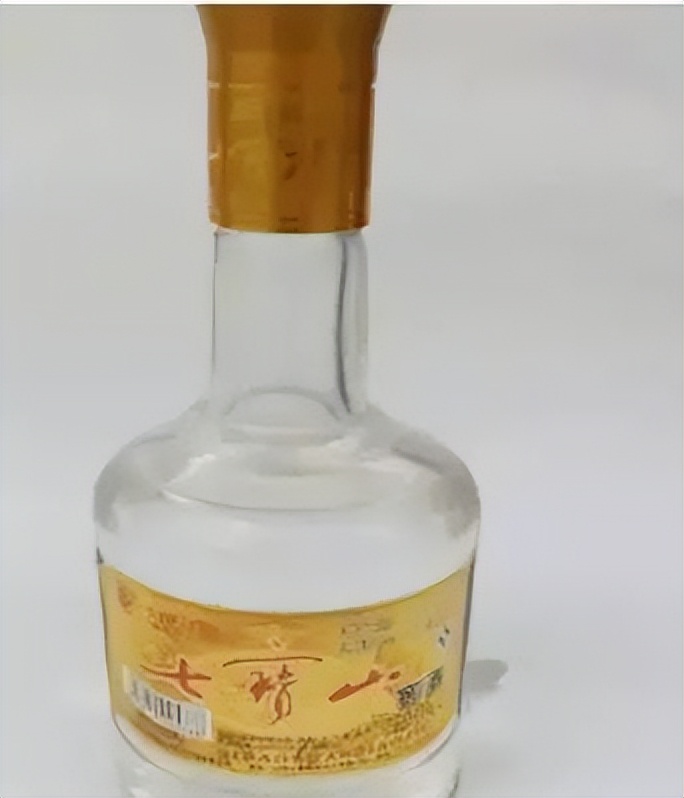江西名酒李渡高粱酒,江西鹰潭十大名酒