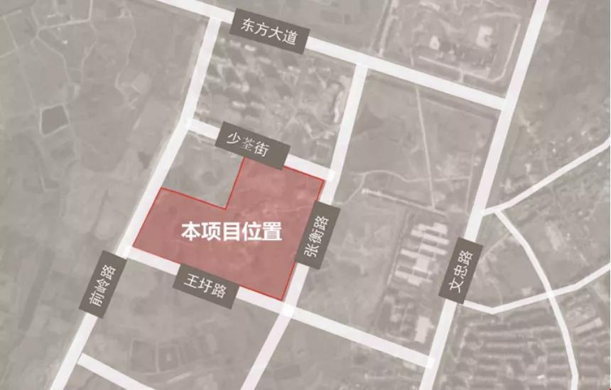 倒计时！合肥第三轮土拍大战即将打响！主城21宗涉宅用地开拍