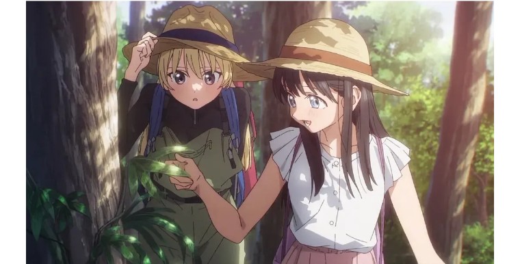 明日同学的水手服讲的什么,明日同学的水手服好看吗