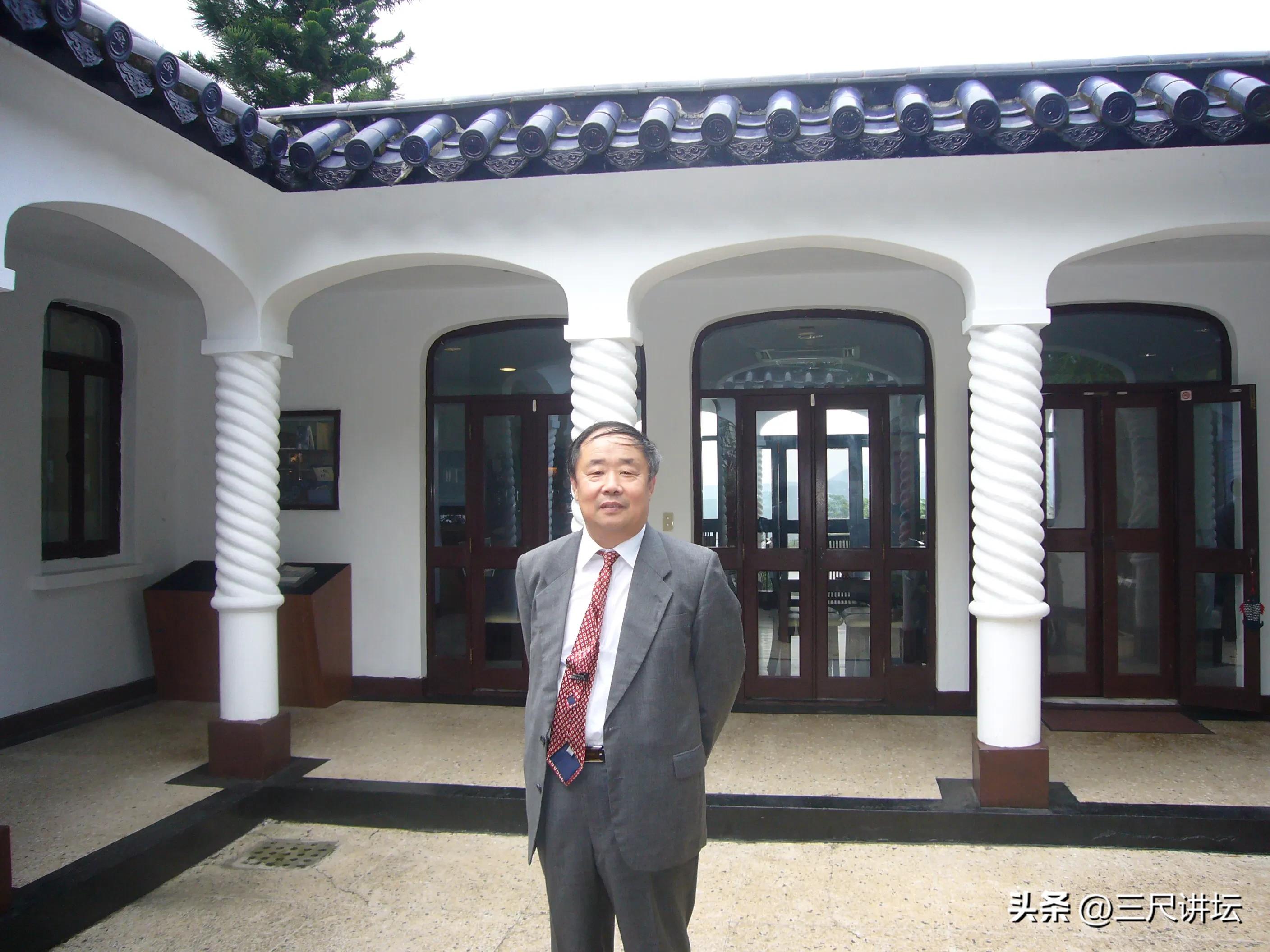 走马观花看台湾（一）