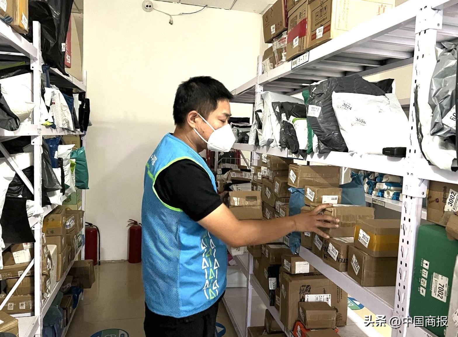 菜鸟驿站对通达系快递影响,通达驿站和菜鸟驿站是一个吗