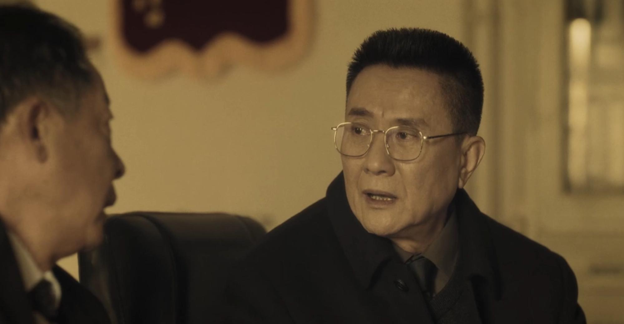 2022年必看的一部悬疑烧脑神剧,2020最后一部悬疑剧被低估