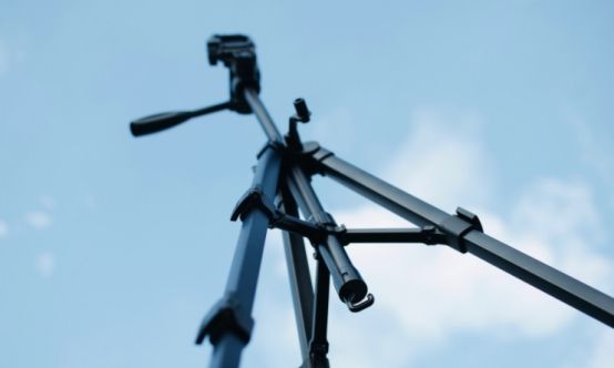 旅行路上“他拍”不求人，云腾VT-888助你记录精彩生活