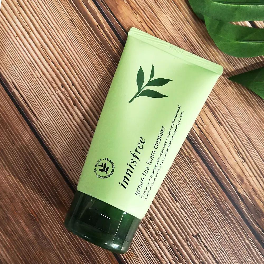 推荐款经济实惠又好用的洗面奶,推荐几款好用又实惠的洗面奶