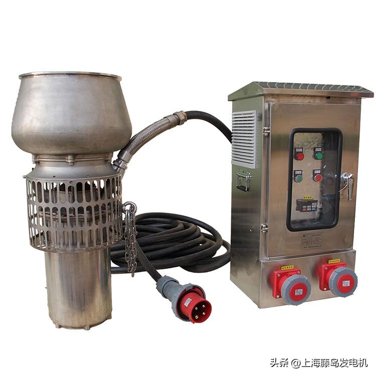 便携式不锈钢轻型潜水泵,大流量便携式潜水泵标牌