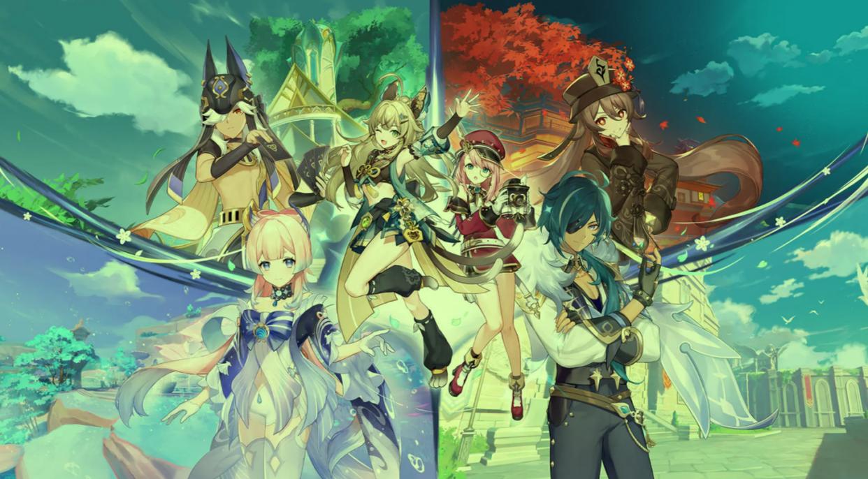 尘白禁区手游测评,尘白禁区手游延迟上线