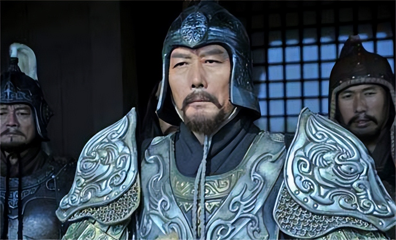 罗贯中笔下的三国符合事实吗,罗贯中真实的三国写成什么样了