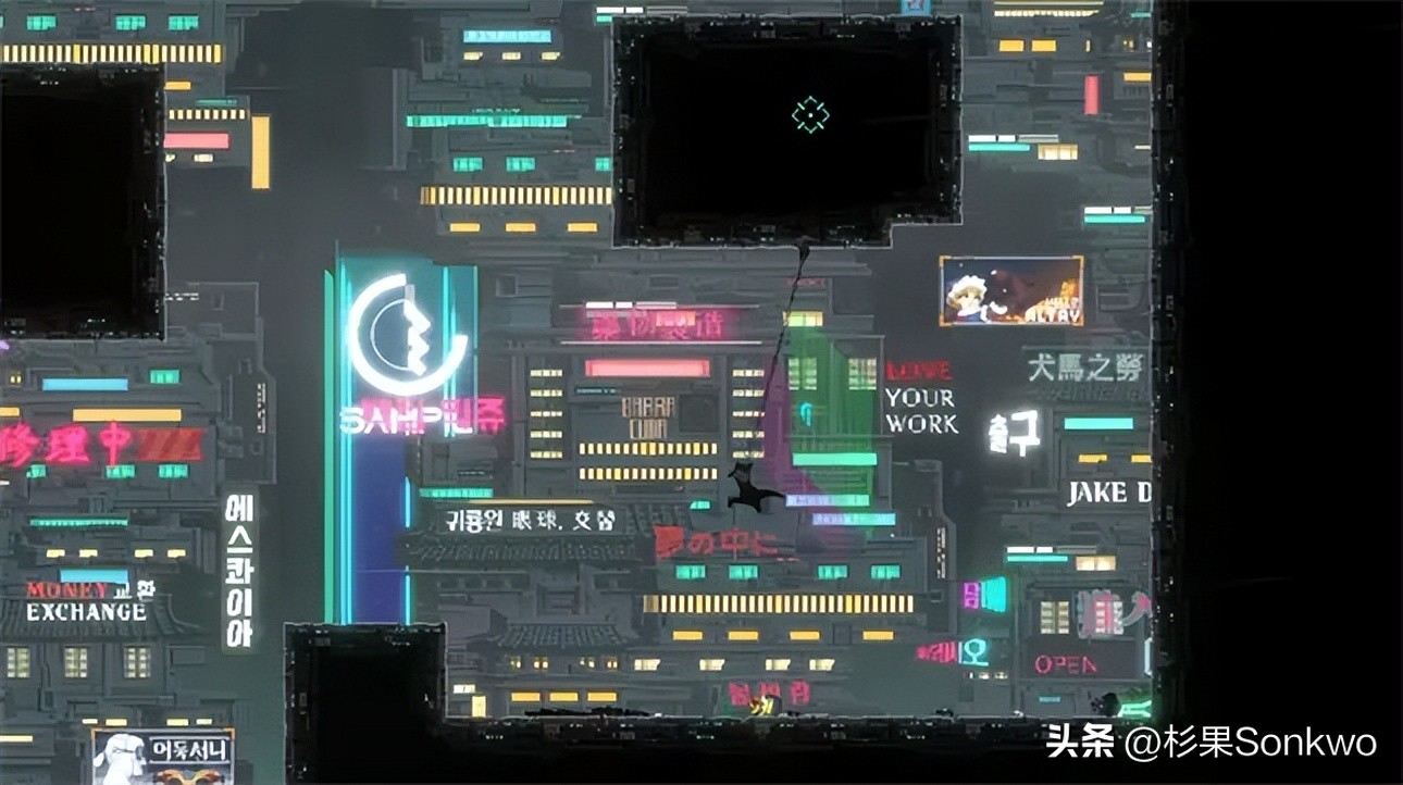 2022年steam十大横版动作游戏,steam3d眩晕游戏推荐