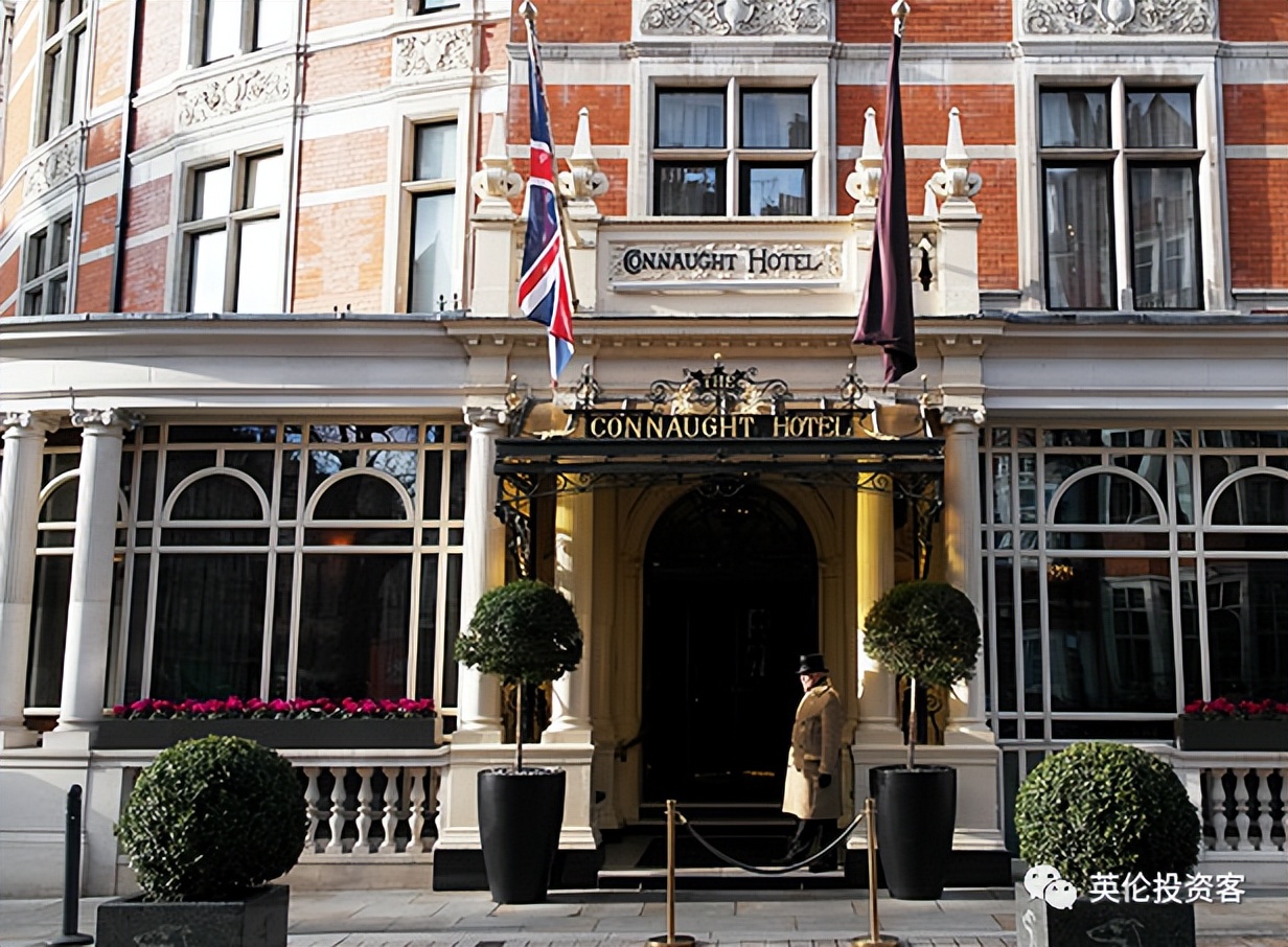 英国最大的地主,英国最大的地主是谁