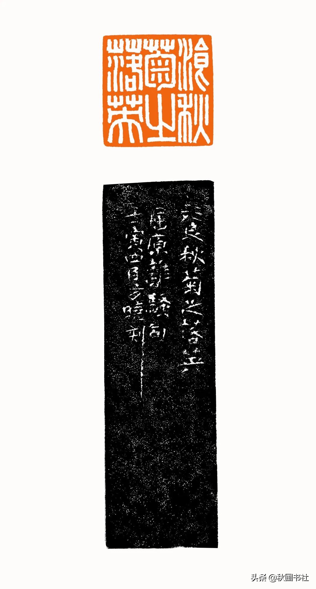 一瞬千年|全国篆刻名家邀请展·秋圃端阳雅集