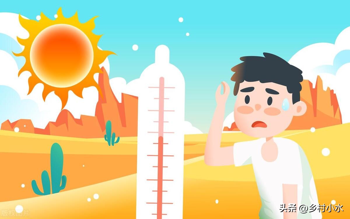 今天入伏下雨有什么说法,入中伏下雨有什么讲究