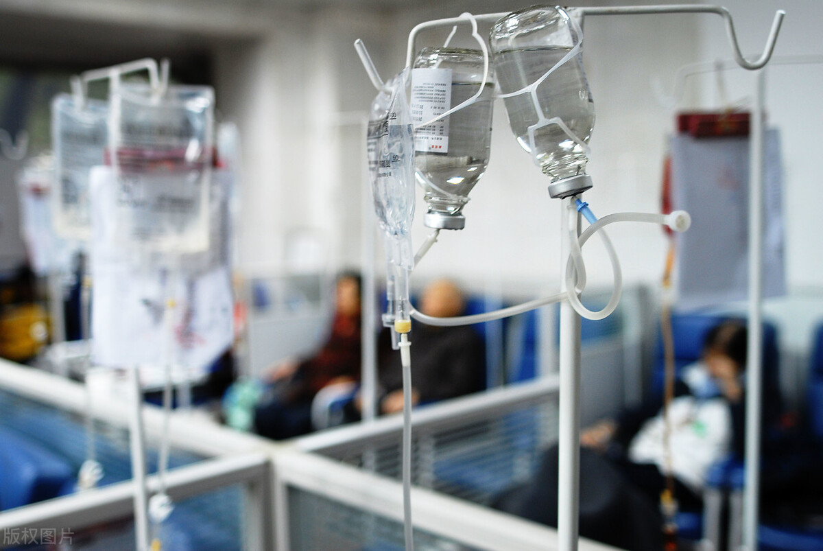 打针感冒一直复发,感冒了为什么越打针越严重