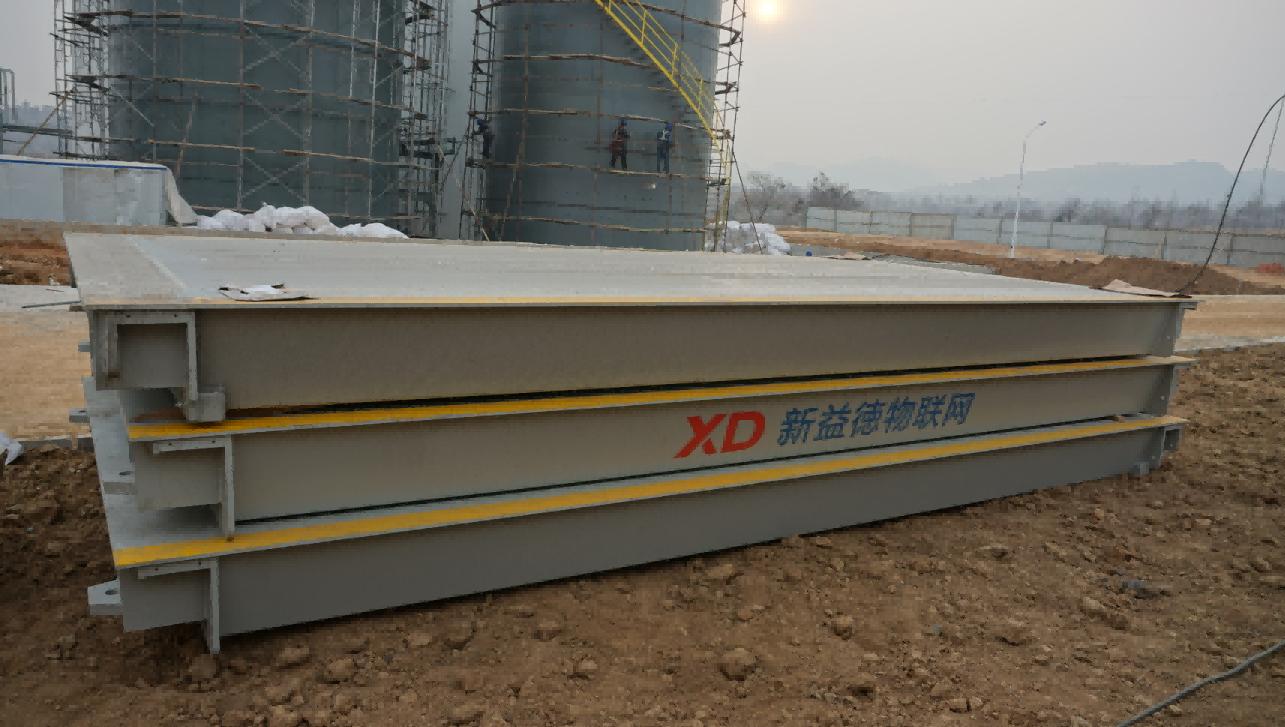 电子汽车磅秤的结构图,电子汽车衡基本配件