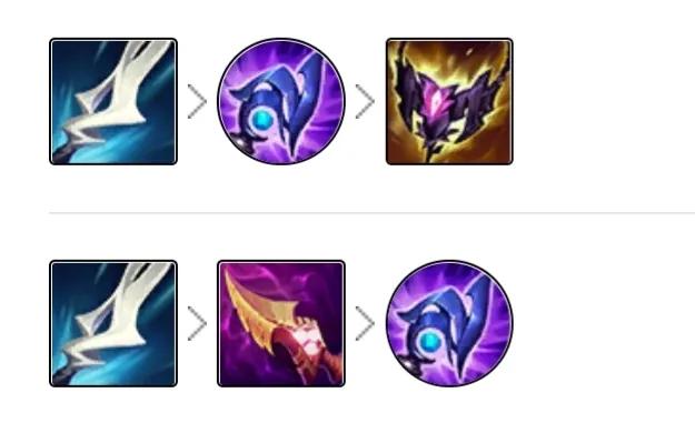 两位AD英雄成为中路优选，法师英雄的春天不知何时才能到来