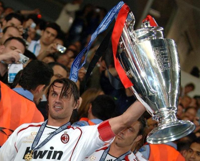 欧冠历史上进球最多比赛,欧冠历史夺冠比分