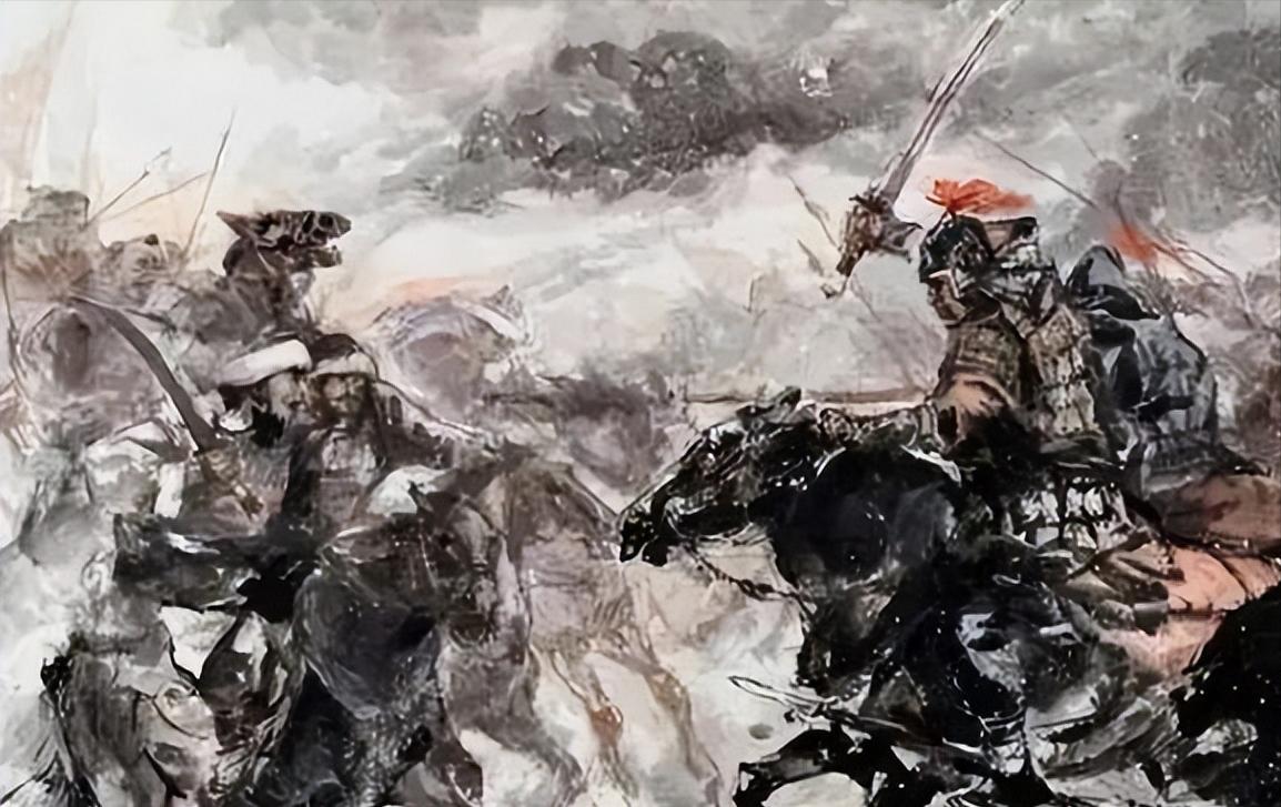 8本已完结北宋军阀流历史架空小说，英雄驾长车，踏破贺兰山缺