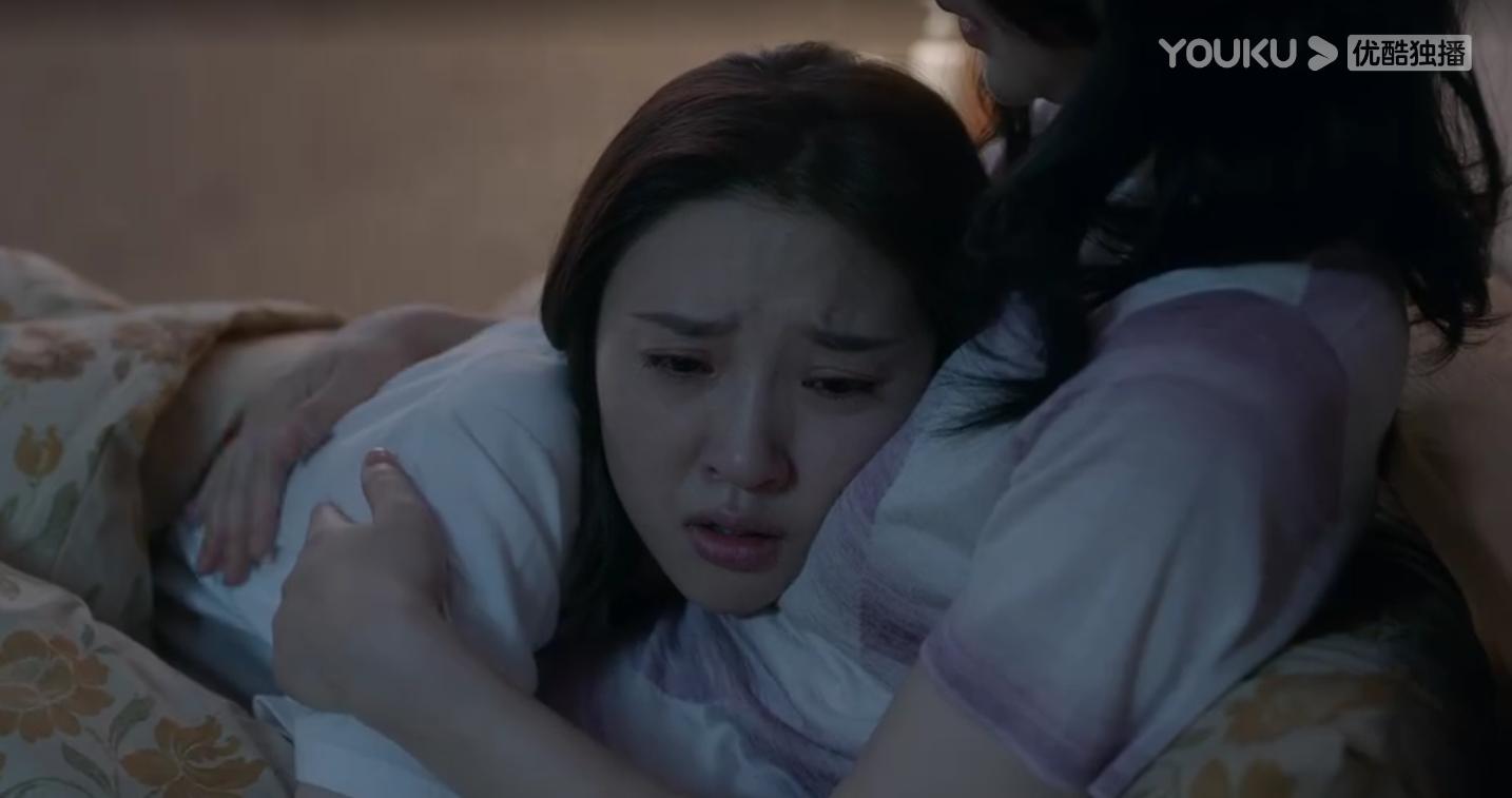 《小敏家》大结局我打7分：陈卓小敏患难见真情，这就是家的感觉