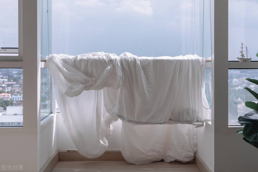 清洗床单的妙方,清洗床单各种污渍小妙招