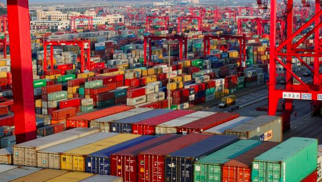 中日首次建立直接的自贸区关系,中日签署自贸协定