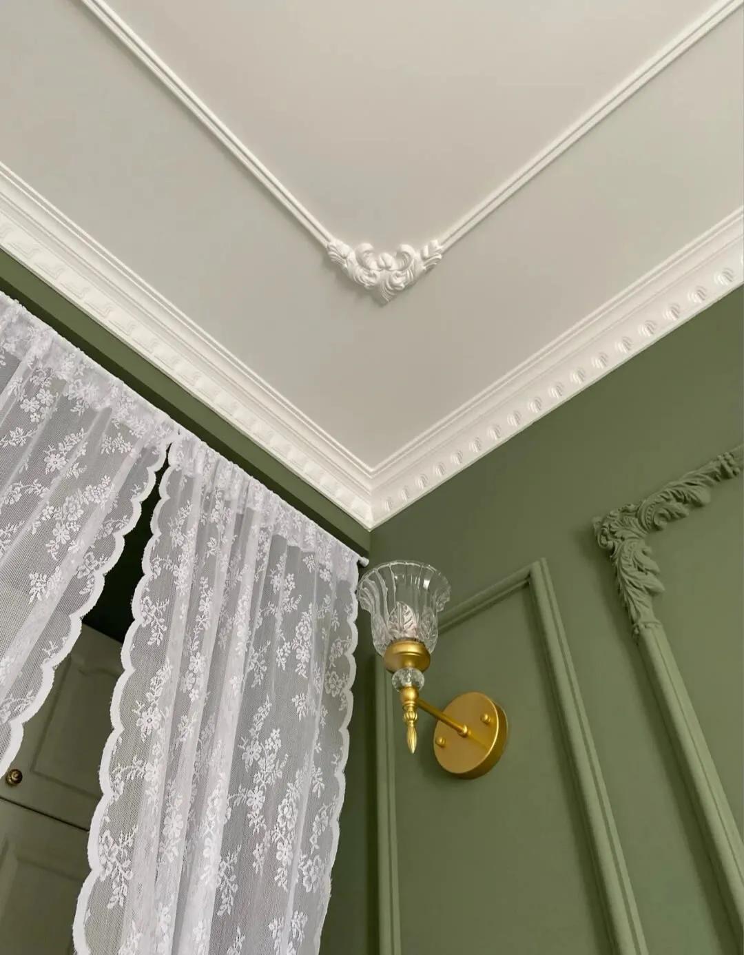 装修吊顶都有哪些造型,家装吊顶5种吊顶方式