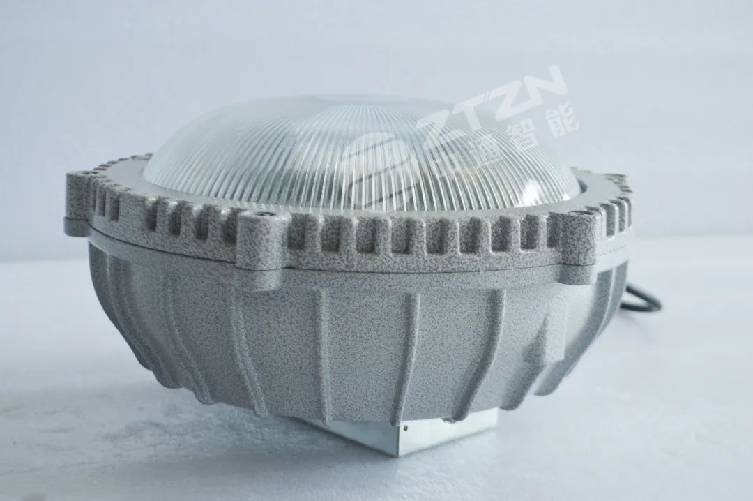 防爆灯具led防爆灯价格,led防爆灯应该注意哪些事项