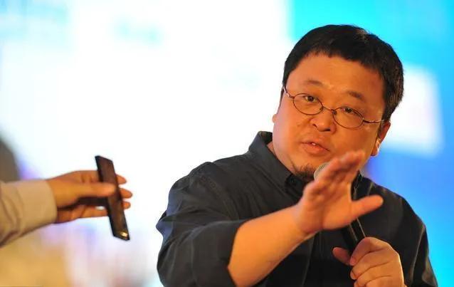 罗永浩彪悍的人生不需要解释bgm,罗永浩创业过程中遭遇的残酷真相