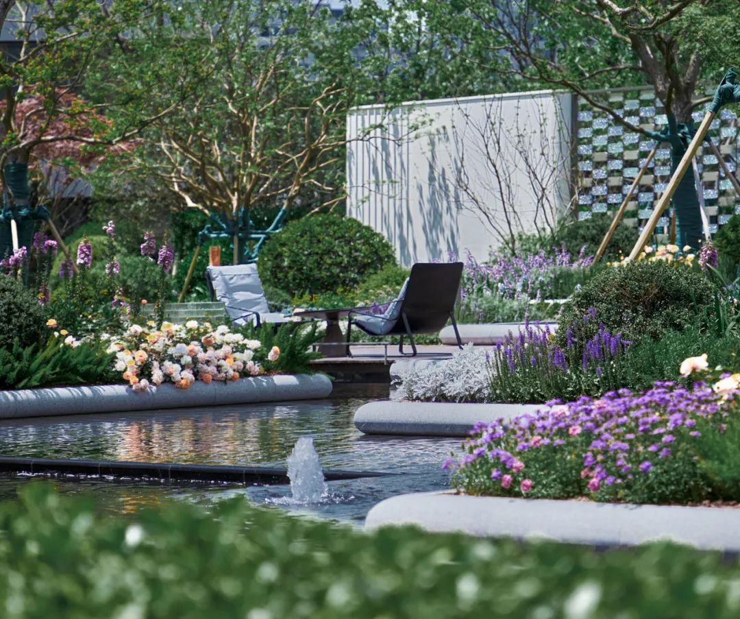 万科新世纪翡翠滨江三期景观规划,南京万科翡翠滨江380户型设计