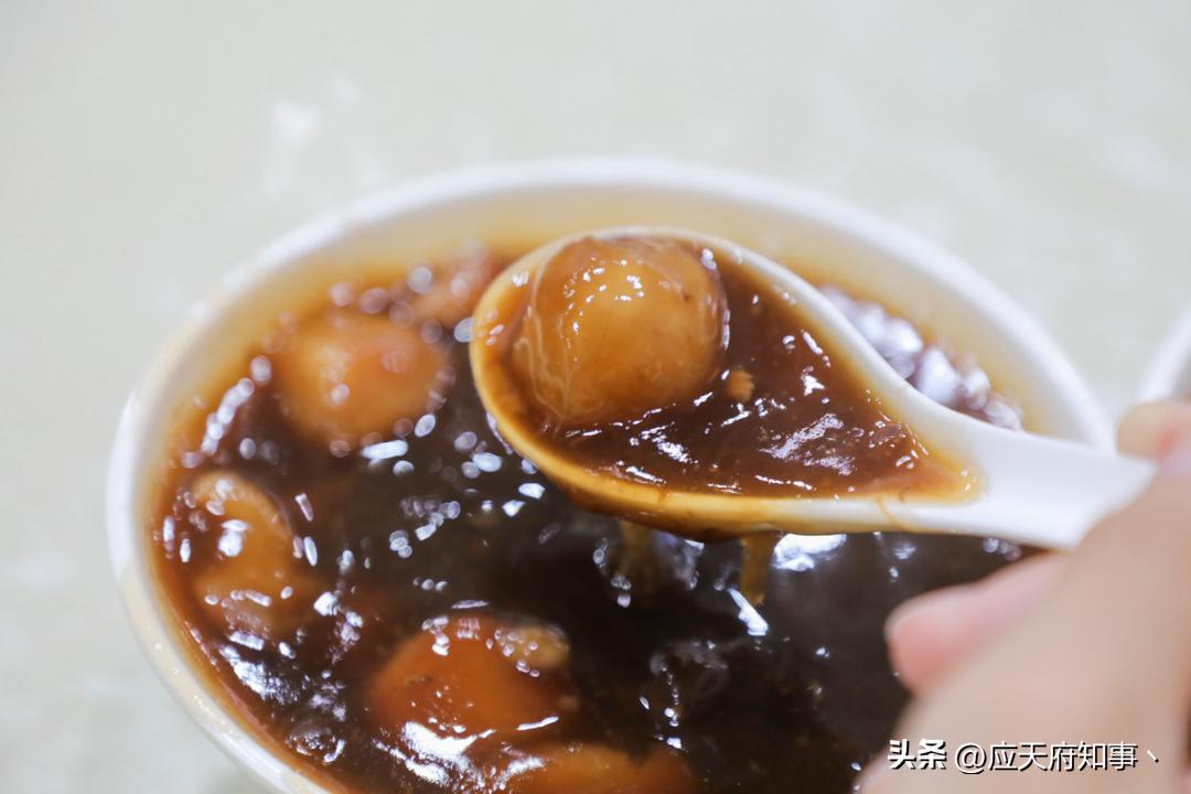 南京那些糯叽叽美食！黏住你的心和胃