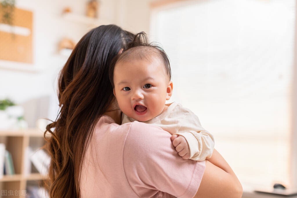 哺乳期妈妈积食拉肚子影响宝宝吗,宝宝闹肚子吃什么食物