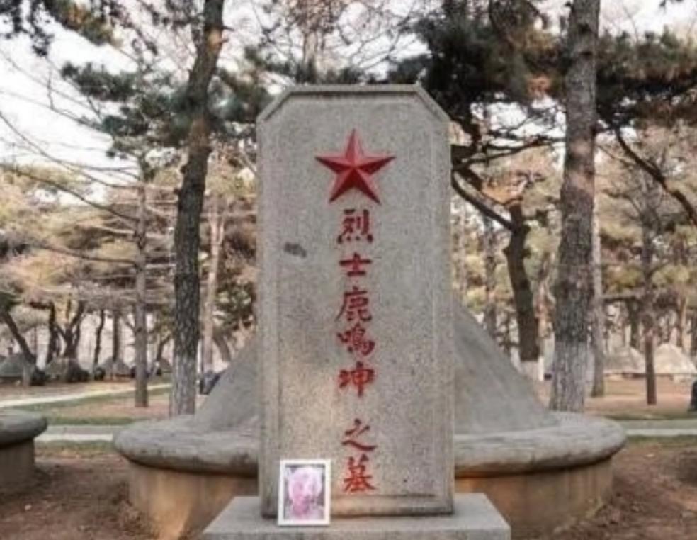 1956年女大学生错过烈士陵园开放时间，哭求大爷：让我进去见见他