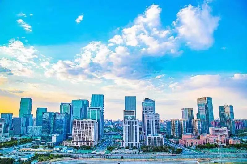 丰台和哪个区合并了,丰台区是要和大兴区合并吗