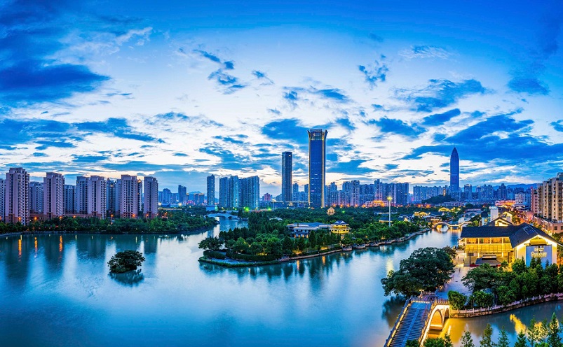 温州必去的十大景点,温州市旅游攻略必去十大景点