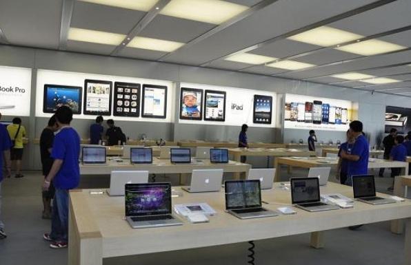 中国制造到欧洲消费者手中,中国制造出口法国